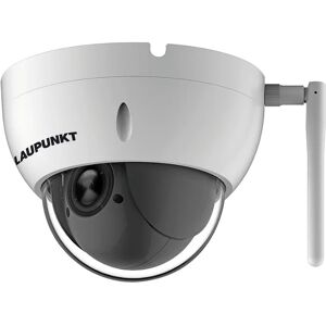 Blaupunkt Telecamera IP connessa  Pan Tilt VIO-DP20, per esterno, motorizzata