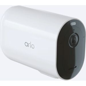 Arlo Telecamera di videosorveglianza connessa  Pro4 XL 1, per interno e esterno