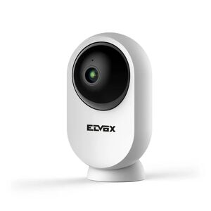 ELVOX VIMAR Telecamera di videosorveglianza connessa  visione 110°, per interno, motorizzata
