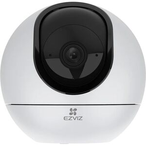 EZVIZ Telecamera di videosorveglianza connessa  H6 4MP, per interno, motorizzata