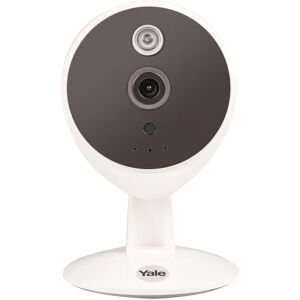 YALE SMART LIVING Telecamera IP da interno 720p