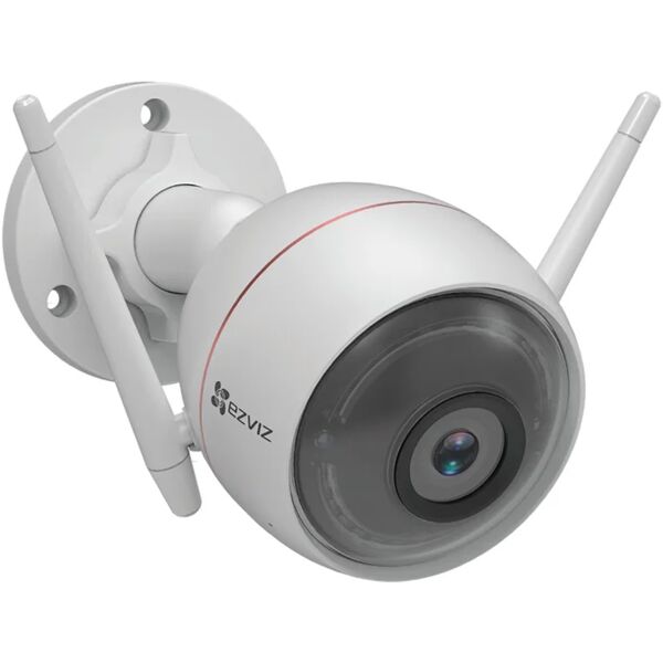 ezviz telecamera ip connessa  husky air, per interno