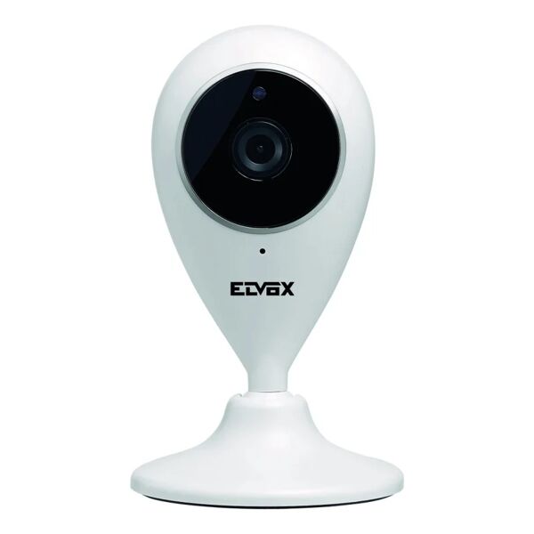 elvox vimar telecamera ip connessa  drop, per interno