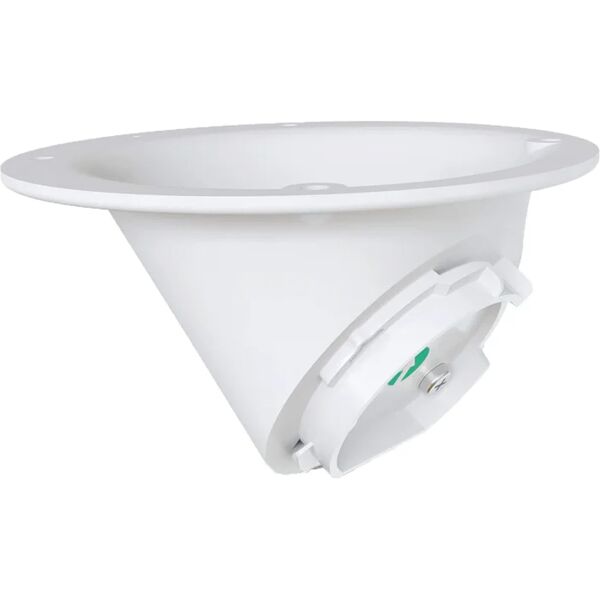 arlo supporto per videocamera  staffa montaggio soffitto floodlight