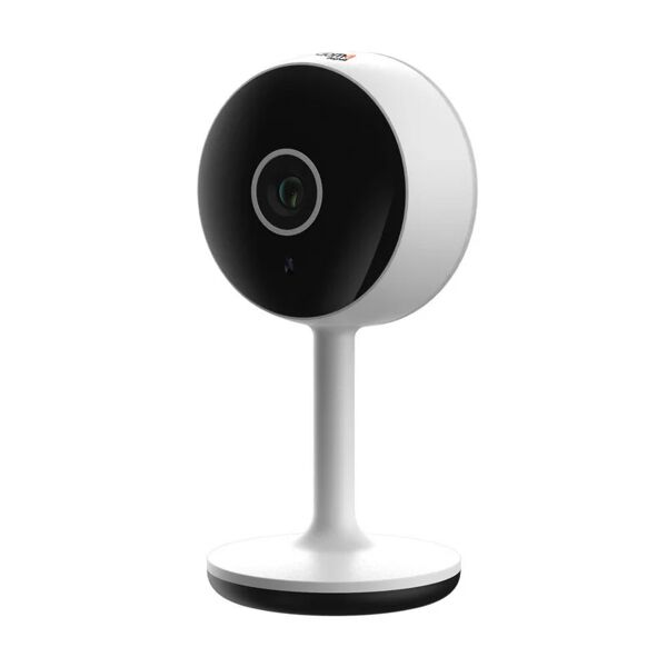 beghelli telecamera di videosorveglianza connessa  smart camera mini, per interno