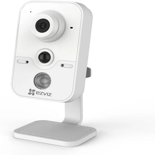 ezviz c2 cube internet camera da interno wifi