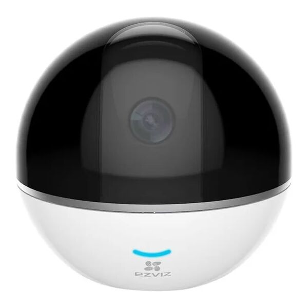 ezviz c6t telecamera di sicurezza ip interno cupola scrivania 1920 x 1080 pixel