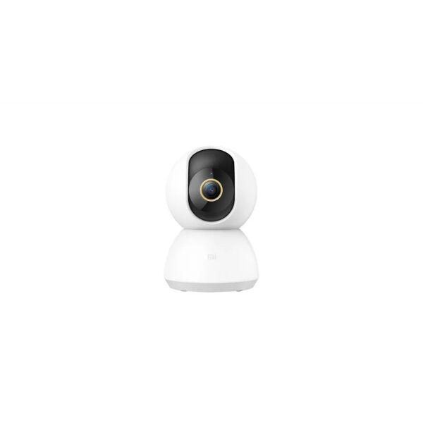 xiaomi mi 360° home security camera 2k telecamera di sicurezza ip interno sferico 2304 x 1296 pixel soffitto/parete/scrivania