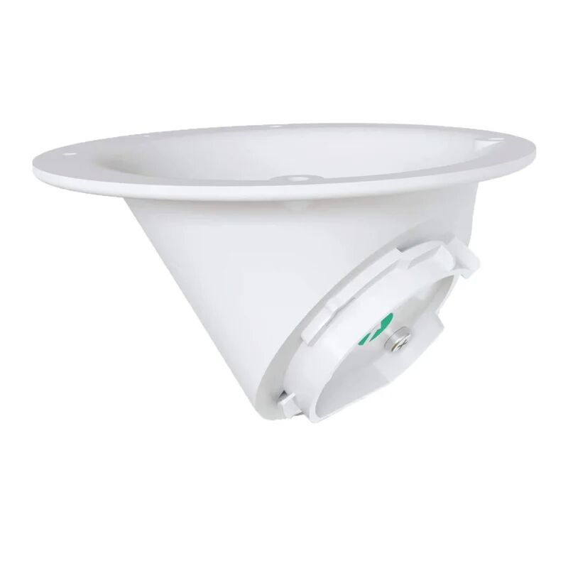 arlo supporto per videocamera  staffa montaggio soffitto floodlight