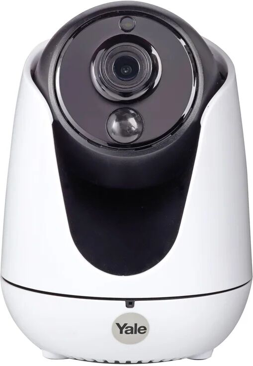 yale smart living ip camera motorizzata