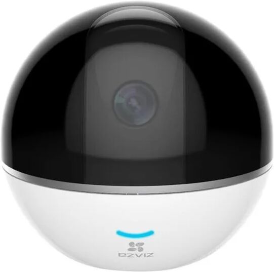 ezviz c6t telecamera di sicurezza ip interno cupola scrivania 1920 x 1080 pixel