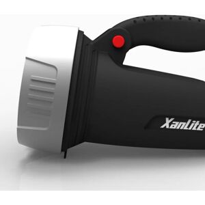 XANLITE Proiettore, 200 lumen, portata tra 10 e 30 m