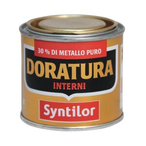 SYNTILOR Doratura  0.125 L oro vecchio