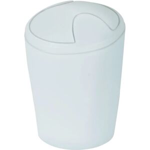 SPIRELLA Trash spostare  bianco 5l - blanc