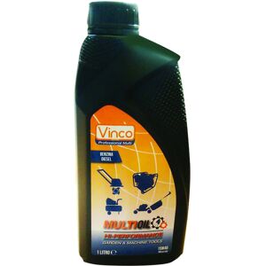 VINCO Olio  Multigrado 15W40