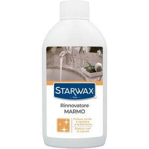 STARWAX Ravvivatore liquido  marmo e pietre naturali 0.25