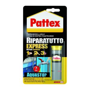 Pattex Pasta per riparazione  Aquastop 48 g