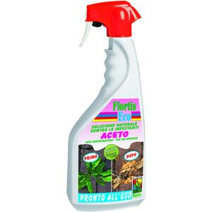 FLORTIS Diserbante selettivo  ACETO liquido, 1 LT