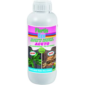 FLORTIS Diserbante selettivo  ACETO concentrato liquido, 1 LT