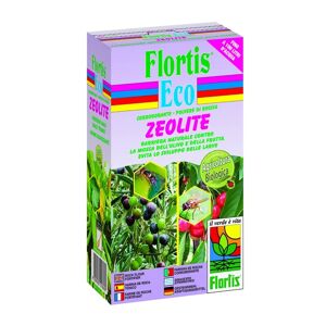 FLORTIS Repellente  zeolite 500 g
