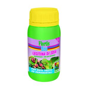 FLORTIS Repellente  lecitina 100 g