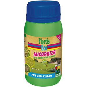 FLORTIS Repellente  Micorrize 100 g