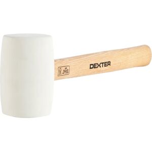 DEXTER Mazzetta di gomma  615 g