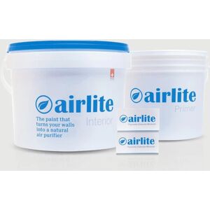 AIRLITE Pigmento in polvere  k519 grigio argento di rialto 5 kg