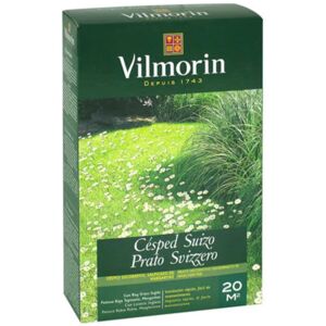 VILMORIN - MISCELA PRATO SVIZZERO 500G