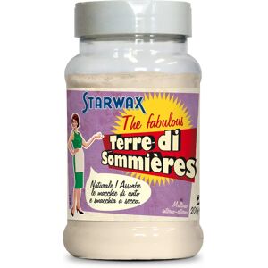 STARWAX - THE FABULOUS TERRE DI SOMMIERES 200 GR.