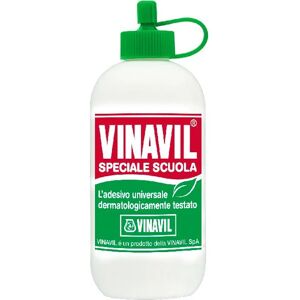 VINAVIL D0651 Uhu 100 gr Speciale Scuola - D0651