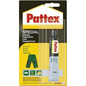 Pattex SPECIAL TESSUTO 20G