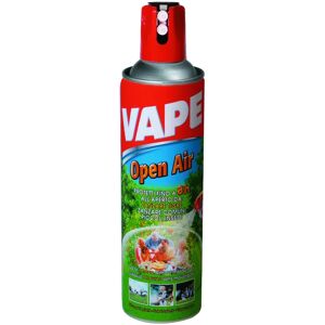 VAPE Insetticida liquido per zanzare  Open Air 600 ml