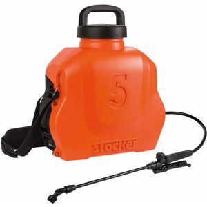 STOCKER Atomizzatore a batteria  5 L