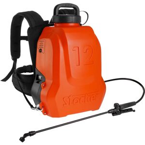 STOCKER Atomizzatore a batteria  12 L