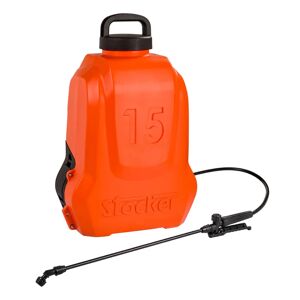 STOCKER Atomizzatore a batteria  15 L