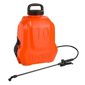 STOCKER Atomizzatore a batteria  10 L