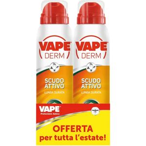 VAPE Repellente liquido per zanzare