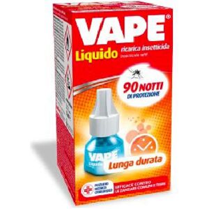 VAPE 408285 Ricarica Liquida 90N Classic - 408285