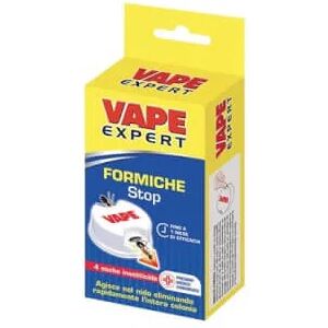 VAPE TRAPPOLA FORMICHE  EPERPERT