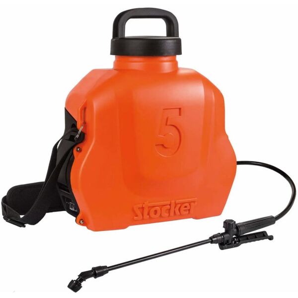 stocker atomizzatore a batteria  5 l