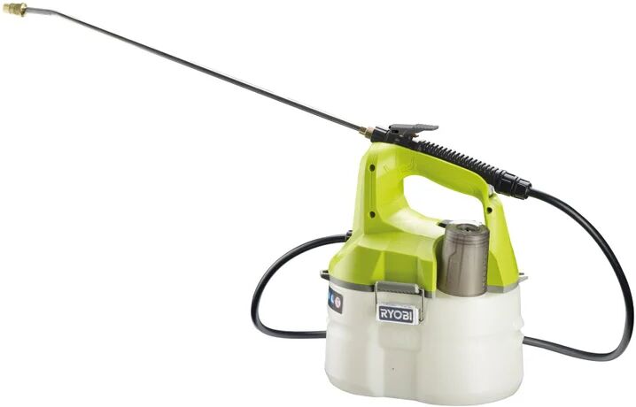 ryobi atomizzatore a batteria  3.5 l, batteria non inclusa