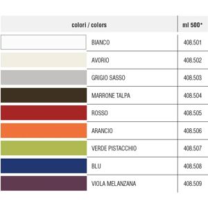 TIXE SMALT-X SMALTO BRILLANTE PER SUPPORTI DIFFICILI 500ML AVORIO