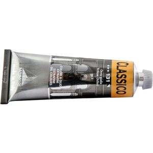 MAIMERI Colore a olio  terra d'ombra bruciata 60 ml