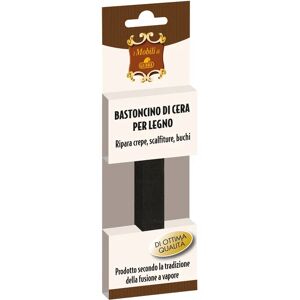 GUBRA Pennarello ritocchi  nero ebano 25 g