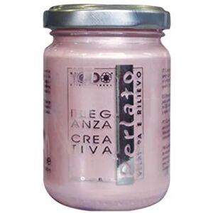 TO-DO COLORE CON EFFETTO PERLATO TINTA ROSA CIPRIA 125ML