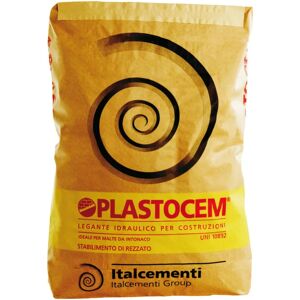 ITALCEMENTI Calce  Plastocem 25 kg