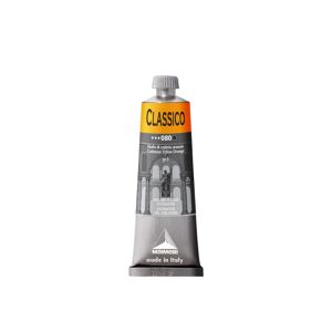 MAIMERI Colore a olio  arancio 60 ml