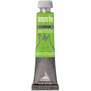 MAIMERI Tempera  verde brillante 20 ml