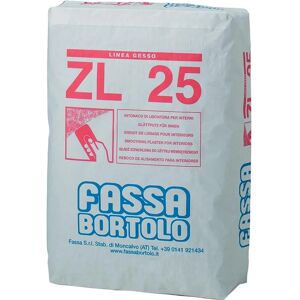 FASSA BORTOLO Gesso  ZL25 25 kg